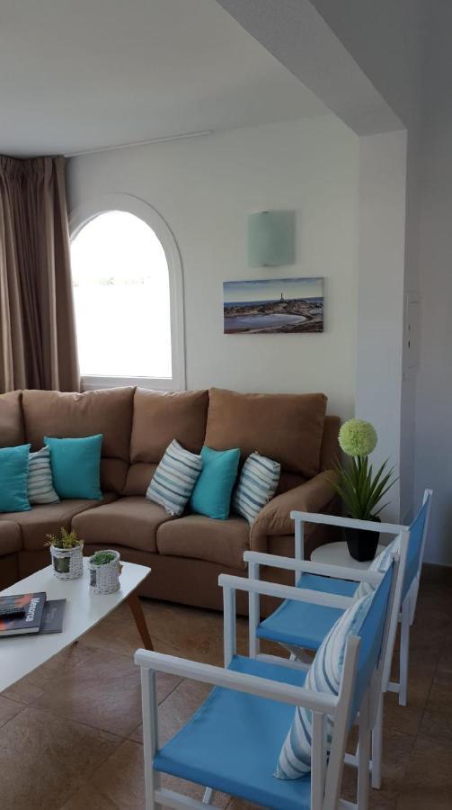 Villa Desi Cala'N Blanes  Exterior foto